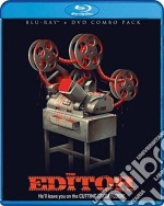 (Blu-Ray Disk) Editor (2 Blu-Ray) [Edizione: Stati Uniti] brd