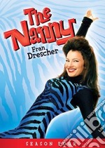 Nanny: Season Four (3 Dvd) [Edizione: Stati Uniti] dvd