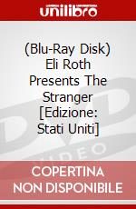 (Blu-Ray Disk) Eli Roth Presents The Stranger [Edizione: Stati Uniti] brd