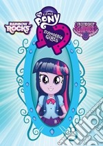 My Little Pony Equestria Girls: 3-Film Holiday (3 Dvd) [Edizione: Stati Uniti] dvd