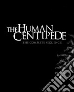 (Blu-Ray Disk) Human Centipede: The Complete Sequence [Edizione: Stati Uniti] brd