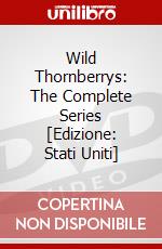 Wild Thornberrys: The Complete Series [Edizione: Stati Uniti] dvd