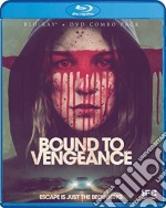 (Blu-Ray Disk) Bound To Vengeance (2 Blu-Ray) [Edizione: Stati Uniti] brd