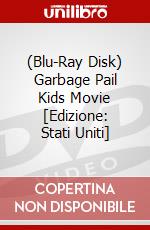 (Blu-Ray Disk) Garbage Pail Kids Movie [Edizione: Stati Uniti] brd