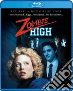 (Blu-Ray Disk) Zombie High [Edizione: Stati Uniti] brd