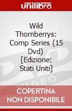 Wild Thornberrys: Comp Series (15 Dvd) [Edizione: Stati Uniti] dvd