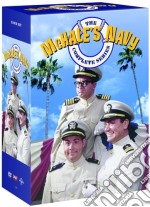 Mchale'S Navy: The Complete Series (21 Dvd) [Edizione: Stati Uniti] dvd