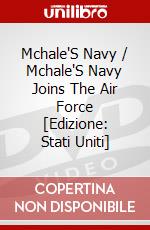 Mchale'S Navy / Mchale'S Navy Joins The Air Force [Edizione: Stati Uniti] dvd