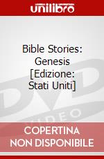 Bible Stories: Genesis [Edizione: Stati Uniti] dvd