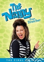 Nanny: The Final Season [Edizione: Stati Uniti] dvd