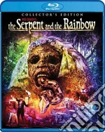 (Blu-Ray Disk) Serpent & The Rainbow [Edizione: Stati Uniti] brd