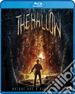 (Blu-Ray Disk) Hallow [Edizione: Stati Uniti] brd