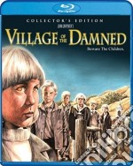 (Blu-Ray Disk) Village Of The Damned [Edizione: Stati Uniti] brd