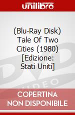 (Blu-Ray Disk) Tale Of Two Cities (1980) [Edizione: Stati Uniti] brd