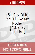 (Blu-Ray Disk) You'Ll Like My Mother [Edizione: Stati Uniti] brd