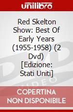 Red Skelton Show: Best Of Early Years (1955-1958) (2 Dvd) [Edizione: Stati Uniti] dvd