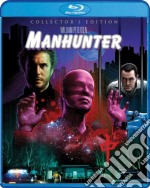 (Blu-Ray Disk) Manhunter (Collector'S Edition) (2 Blu-Ray) [Edizione: Stati Uniti] brd