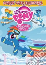 My Little Pony Friendship Is Magic: Soarin Over (3 Dvd) [Edizione: Stati Uniti] dvd