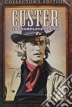 Custer: The Complete Series [Edizione: Stati Uniti] dvd