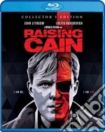 (Blu-Ray Disk) Raising Cain (Collector'S Edition) (2 Blu-Ray) [Edizione: Stati Uniti] brd