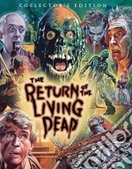 (Blu-Ray Disk) Return Of The Living Dead [Edizione: Stati Uniti] brd