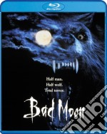 (Blu-Ray Disk) Bad Moon [Edizione: Stati Uniti] brd