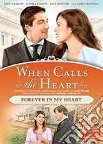 When Calls The Heart: Forever In My Heart [Edizione: Stati Uniti] dvd