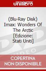 (Blu-Ray Disk) Imax: Wonders Of The Arctic [Edizione: Stati Uniti] brd