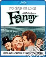 (Blu-Ray Disk) Fanny [Edizione: Stati Uniti] brd