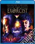 (Blu-Ray Disk) Exorcist Iii (Collector'S Edition) [Edizione: Stati Uniti] brd