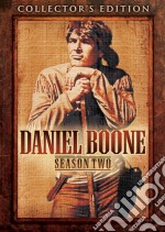 Daniel Boone: Season Two [Edizione: Stati Uniti] dvd