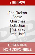 Red Skelton Show: Christmas Collection [Edizione: Stati Uniti] dvd