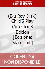 (Blu-Ray Disk) Child'S Play Collector'S Edition [Edizione: Stati Uniti] brd