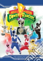 Mighty Morphin Power Rangers: The Complete Series [Edizione: Stati Uniti] dvd