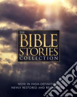 (Blu-Ray Disk) Bible Stories Collection [Edizione: Stati Uniti] brd