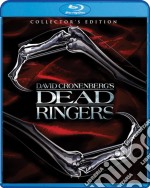 (Blu-Ray Disk) Dead Ringers (2 Blu-Ray) [Edizione: Stati Uniti] brd