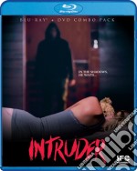 (Blu-Ray Disk) Intruder [Edizione: Stati Uniti] brd