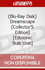 (Blu-Ray Disk) Dreamscape (Collector'S Edition) [Edizione: Stati Uniti] brd