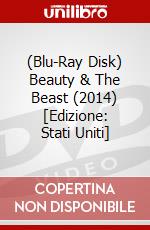 (Blu-Ray Disk) Beauty & The Beast (2014) [Edizione: Stati Uniti] brd