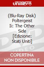 (Blu-Ray Disk) Poltergeist Ii: The Other Side [Edizione: Stati Uniti] brd