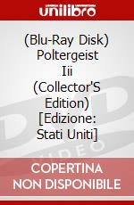 (Blu-Ray Disk) Poltergeist Iii (Collector'S Edition) [Edizione: Stati Uniti] brd