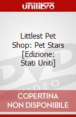 Littlest Pet Shop: Pet Stars [Edizione: Stati Uniti] dvd