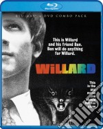 (Blu-Ray Disk) Willard [Edizione: Stati Uniti] brd