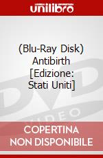 (Blu-Ray Disk) Antibirth [Edizione: Stati Uniti] brd