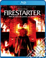 (Blu-Ray Disk) Firestarter (Collector'S Edition) [Edizione: Stati Uniti] brd