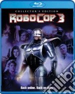 (Blu-Ray Disk) Robocop 3 (Collector'S Edition) [Edizione: Stati Uniti] brd