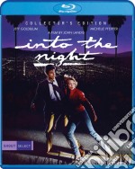 (Blu-Ray Disk) Into The Night [Edizione: Stati Uniti] brd