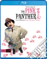 (Blu-Ray Disk) Pink Panther: Film Collection [Edizione: Stati Uniti] brd