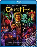 (Blu-Ray Disk) Tales From The Hood (Collector'S Edition) [Edizione: Stati Uniti] brd