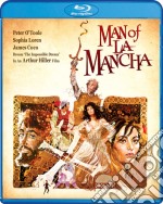 (Blu-Ray Disk) Man Of La Mancha (1972) [Edizione: Stati Uniti] brd